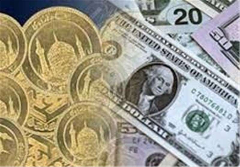 دلار بازهم ارزان شد
