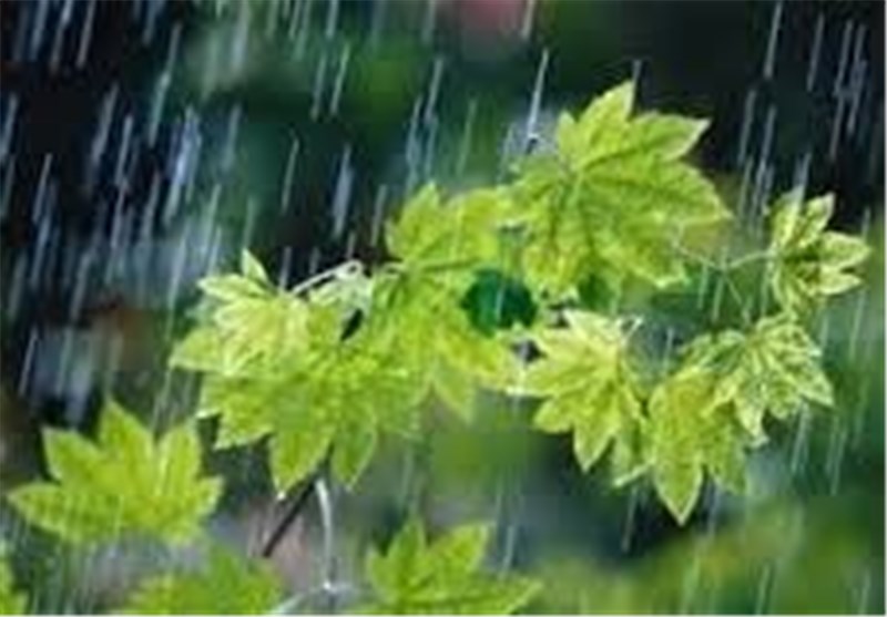 استمرار «پاکی هوای پایتخت» همراه با باران بهاری