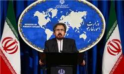 ایران اقدام تروریستی در لندن را محکوم کرد