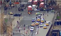 افزایش شمار قربانیان حمله تروریستی لندن