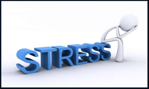 6 روش  برای کاهش استرس و اضطراب روزانه