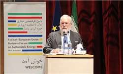 افزایش 79 درصدی تجارت اتحادیه اروپا با ایران