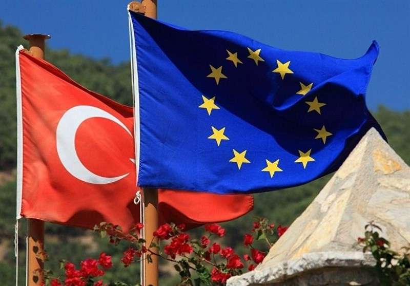 اختلاف در اتحادیه اروپا بر سر چگونگی موضع‌گیری در قبال ترکیه