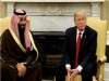 رویترز: عربستان در پی تحریک ترامپ برای اتخاذ مواضع سخت‌تر ضد ایران است