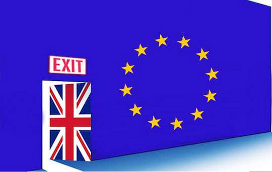 وزیر بریگزیت انگلیس: خروج از اتحادیه اروپا قطعی است