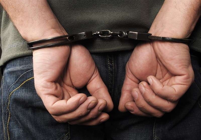 یکی از اعضای مسلح گروهک‌ تروریستی پژاک در بانه دستگیر شد