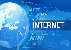 سرعت اینترنت در ایران؛ کمتر از قطب جنوب+عکس