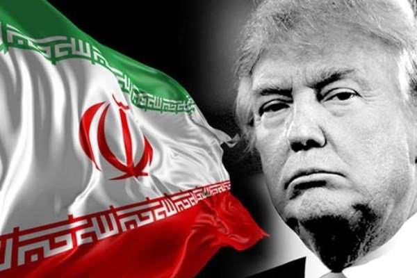 ترامپ از وعده انتخاباتی خود درباره ایران عقب نشینی کرد