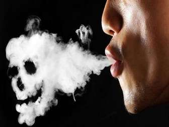 11 سرطان مهلک و کشنده که دود سیگار به جانتان می اندازد