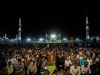 برنامه مراسم هفتگی مناجات و دعاخوانی در مسجد مقدس جمکران
