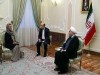 روحانی: برخی طرف‌ها به تعهدات خود در برجام پایبند نیستند