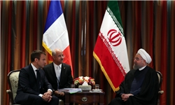 روحانی: نباید اجازه داد دستاوردهای برجام تضعیف شود