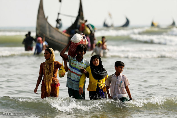 بازرس سازمان ملل: هنوز مجوز ورود به میانمار را نگرفته‌ام