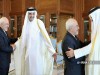 امیر قطر: مشورت با ایران ضرورت است