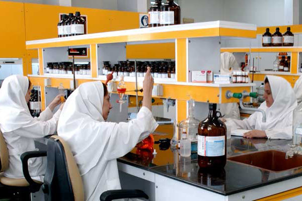 ایران و روسیه در تولید داروهای مشترک همکاری می کنند