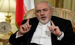 ظریف: خروج از NPT یکی از گزینه‌ها است/ عربستان نشان ایران را بر روی موشک‌های انصارالله جعل کرده بود