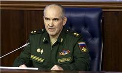 روسیه به زودی سامانه‌های جدید پدافند هوایی به سوریه منتقل می‌کند