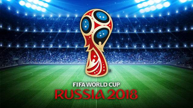 برنامه و ساعت دیدارهای روز دهم جام جهانی روسیه